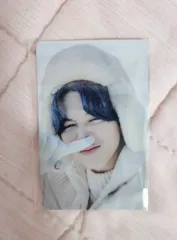 2021 ウィンターパッケージ ジミン トレカ 出品