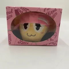 【現状渡し品】 ジャニーズWEST. 小瀧望 LIVE TOUR 2022 Mixed Juice ぶらさげるヤツ ピンク 【086-250928-ns-10-tei】