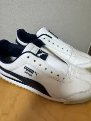 2025年最新】puma romaの人気アイテム - メルカリ