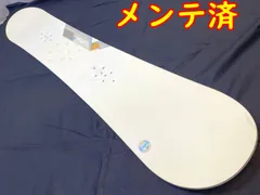 2026年最新】burton カスタム 156の人気アイテム - メルカリ