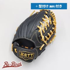 BRETT 硬式用 キャッチャーミット 左手用 捕手用 BR10-50-006 - メルカリ