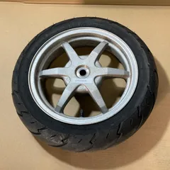 2025年最新】スズキZZ ホイールの人気アイテム - メルカリ