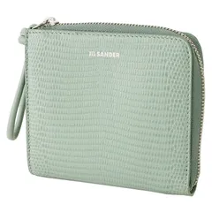 ジルサンダー Jil Sander コンパクトウォレット J07VL004 ハーバー 