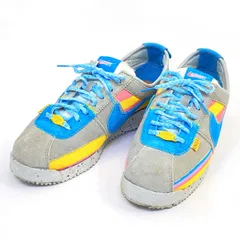 NIKE × UNION ナイキ ユニオン CORTEZ SP コルテッツ スペシャル DR1413-002 US8 26cm 箱無 ※中古