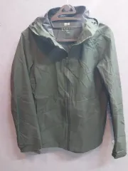 UNIQLO ユニクロ ウィンドブレーカー