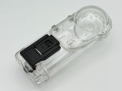 RICOH THETA 防水ケース TW-1 360度カメラ専用 - メルカリ