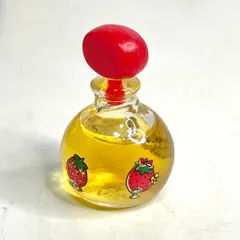 2026年最新】サンリオレトロ香水の人気アイテム - メルカリ