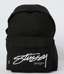 STUSSYデザインズ バックパック