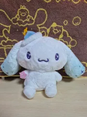 シナモロール 当たりくじ ラストワン賞