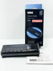 2026年最新】KORG PB-04の人気アイテム - メルカリ