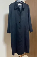 2026年最新】BALMAIN カシミヤコートの人気アイテム - メルカリ