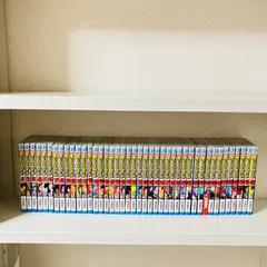 僕のヒーローアカデミア　全42巻完結セット