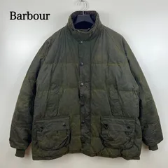 2025年最新】barbourバブアーの人気アイテム - メルカリ