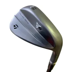 2025年最新】テーラーメイド ウェッジ 48の人気アイテム - メルカリ