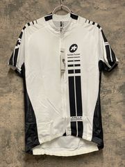 ASSOS EQUIPE RS 11 Moon Sand サイクルジャージ - メルカリ