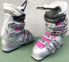 ◇メンテ済◇ ミッドスキー rossignol Flash 2002 140 cm スキー