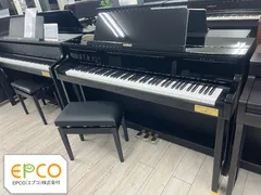 ★79883【電子ピアノ】CASIO　GP1000　20年製 ☆79883【電子ピアノ】CASIO GP1000 20年製 CASIO GP-1000 電子ピアノ