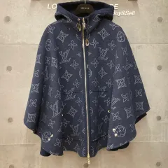 2026年最新】LOUIS VUITTON ロングコートの人気アイテム - メルカリ