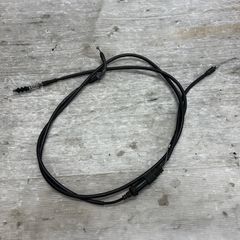 HONDA CBX400F/CBX550F スプロケットカバー バレル研磨済 ホンダ