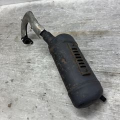 HONDA CBX400F/CBX550F スプロケットカバー バレル研磨済 ホンダ