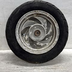 HONDA CBX400F/CBX550F スプロケットカバー バレル研磨済 ホンダ