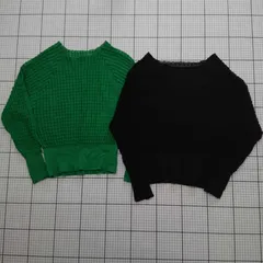 ◇ ⊂ 《 アース ミュージック＆エコロジー シンプル系 長袖シャツ レディース 》 E  【1508260043489】