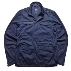 新品 adidas adiPURE ゴルフ ジャケット L サイズ アディピュア adidas