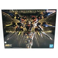 2025年最新】MGEX ストライクフリーダム 未開封の人気アイテム - メルカリ