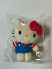 サンリオ ハローキティ MCマスコット ぬいぐるみ キーホルダー