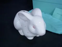 2026年最新】Tiffany貯金箱の人気アイテム - メルカリ