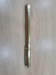 モンブラン ノーブル GOLD フィールド 万年筆