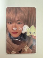 NCT ユウシ WISH WICHU Ver. - メルカリ