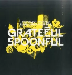 2026年最新】the yellow monkey super japan tour 2019 -grateful