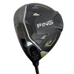 2025年最新】g430 フェアウェイウッド レフティの人気アイテム - メルカリ