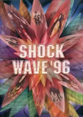 2025年最新】SHOCKWAVE 96の人気アイテム - メルカリ