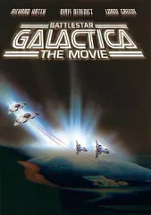 2026年最新】宇宙空母ギャラクティカ(劇場版1978年) [Blu-ray]の人気