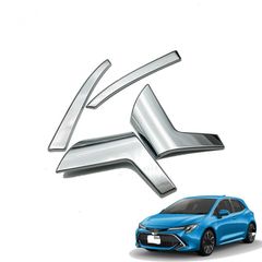令和5年10月新車装着 カローラスポーツGZ純正マフラー - メルカリ