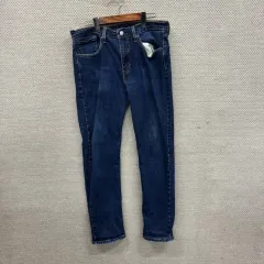 リーバイス 502 デニムパンツ ズボン W32