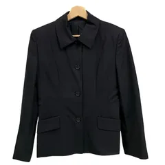 MHL マーガレットハウエル　ジャケット　ノーカラー　中綿　メンズ　レディース MHL マーガレットハウエル ジャケット ノーカラー 中綿 メンズ