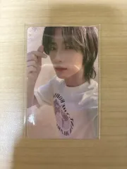 TOMORROW X TOGETHER(TXT) FIGHT OR ESCAPE ボムギュ WEVERSE ウィバース 特典