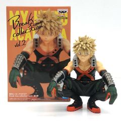 [물류 센터] 중고 BANPRESTO | 밴프레스트 피규어 내 영웅 아카데미아 폭호 카츠미 Break time collection vol.2 2022년제 2595038 [701]