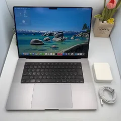 2026年最新】macbook pro m1 32gbの人気アイテム - メルカリ