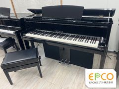 ☆74053【アップライトピアノ】YAMAHA UX30A - メルカリ