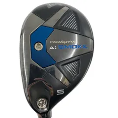 2026年最新】パラダイムaiスモーク レフティの人気アイテム - メルカリ