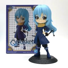 중고 리무르=템페스트(머플러 오렌지)[전생하면 슬라임이었던 건]Qposket-RimuruTempest-