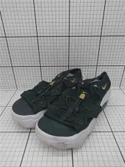 ◇ Θ ナイキ Nike エアマックスココ サンダル ブラック系 25cm レディース E  【1511100000993】