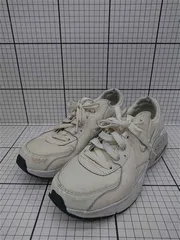 ◇ Θ ナイキ Nike エアマックス SC Air Max SC ベージュ系 スニーカー メンズ E  【1511100000986】