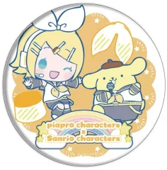 2025年最新】鏡音リン 缶バッジ 30cの人気アイテム - メルカリ