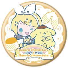 2025年最新】鏡音リン 缶バッジ 30cの人気アイテム - メルカリ