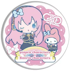 2025年最新】巡音ルカ サンリオ 缶バッジの人気アイテム - メルカリ